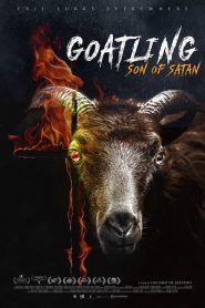Goatling: Son of Satan