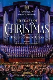 20 Years of Christmas With The Tabernacle Choir