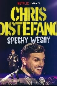 Chris Distefano: Speshy Weshy