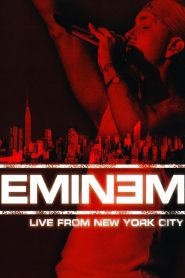 Eminem – Live from New York City 2005