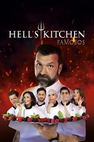 Celebrity Hell’s Kitchen Portugal