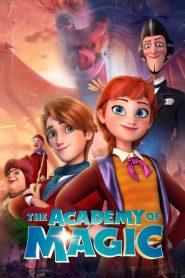 The Academy of Magic