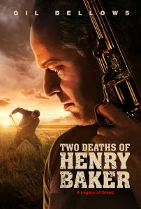 Two Deaths of Henry Baker