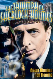 The Triumph of Sherlock Holmes