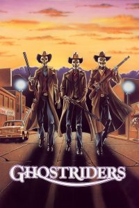 Ghost Riders