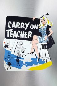 Carry On Teacher