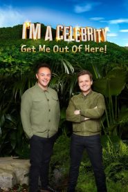 I’m a Celebrity…Get Me Out of Here!