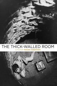The Thick-Walled Room