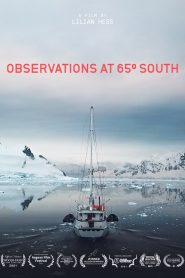 Observations at 65° South