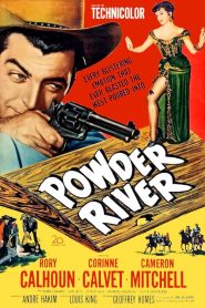 Powder River