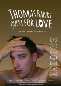 Thomas Banks’ Quest for Love