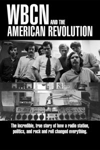 WBCN and the American Revolution