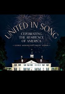 United in Song: Celebrating the Resilience of America