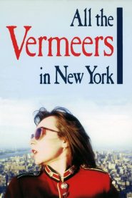 All the Vermeers in New York