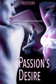 Animal Attraction II: Passion’s Desire