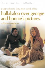 Hullabaloo Over Georgie and Bonnie’s Pictures