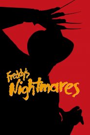 Freddy’s Nightmares