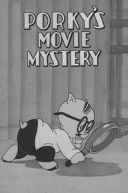 Porky’s Movie Mystery