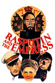 Rasputin and the Empress