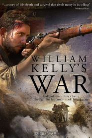 William Kelly’s War