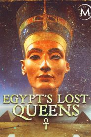 Egypt’s Lost Queens