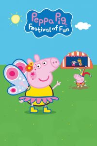 Peppa Pig: Festival of Fun