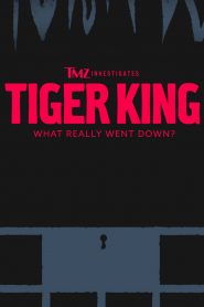 TMZ Investigates: Tiger King – What Really Went Down