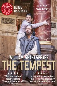 The Tempest – Live at Shakespeare’s Globe