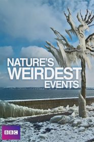 Nature’s Weirdest Events