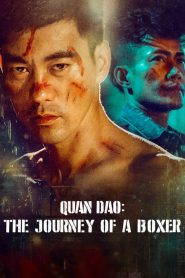 Quan Dao: The Journey of a Boxer