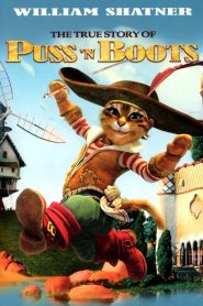 The True Story of Puss ‘n Boots