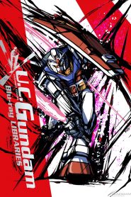 Mobile Suit Gundam: The Light of Life Chronicle U.C.