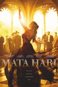 Mata Hari