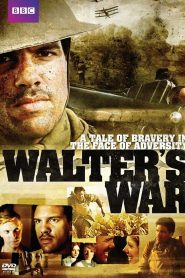 Walter’s War