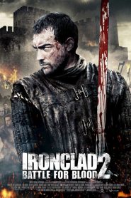 Ironclad 2: Battle for Blood