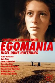 Egomania: Island Without Hope