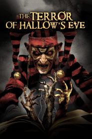 The Terror of Hallow’s Eve