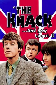 The Knack… and How to Get It