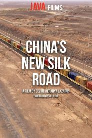 China’s New Silk Road