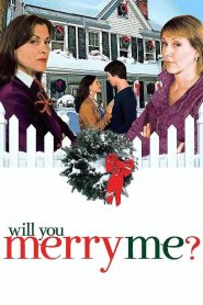 Will You Merry Me?