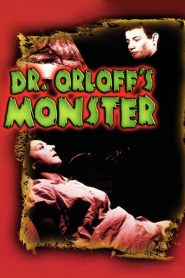 Dr. Orloff’s Monster