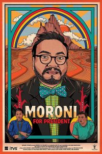 Moroni for President