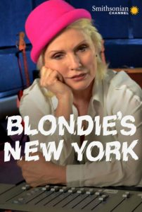 Blondie’s New York and the Making of Parallel Lines