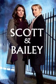 Scott & Bailey