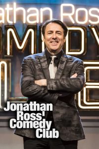 Jonathan Ross’ Comedy Club