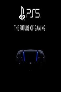 PS5 – The Future of Gaming