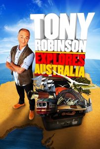 Tony Robinson Explores Australia