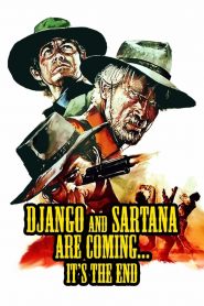 Django and Sartana Are Coming… It’s the End