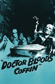 Doctor Blood’s Coffin