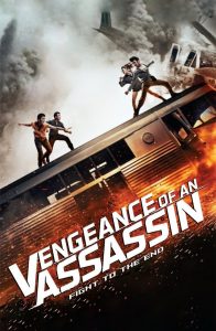 Vengeance of an Assassin